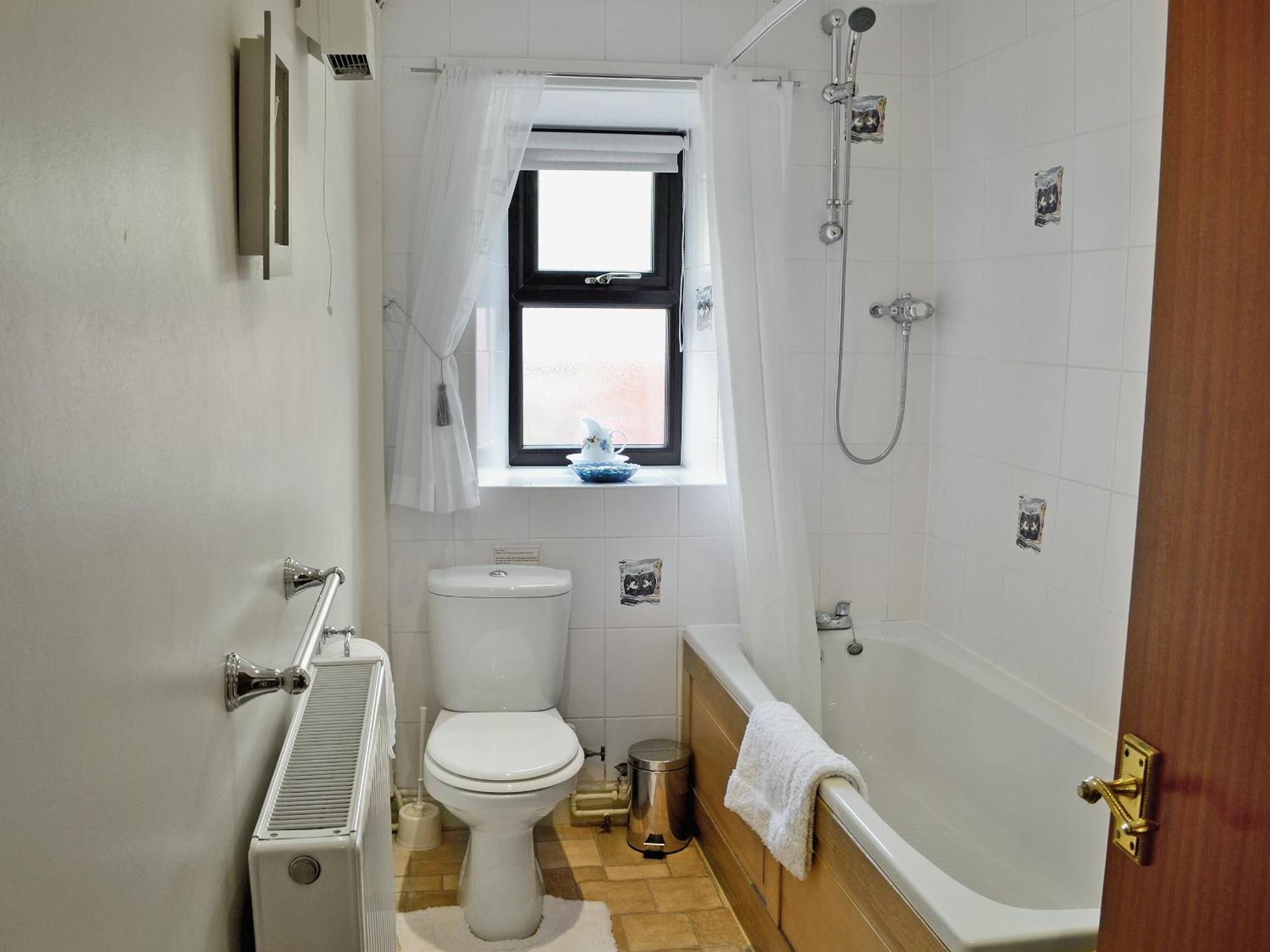 Greystones Cottage Hardraw 外观 照片