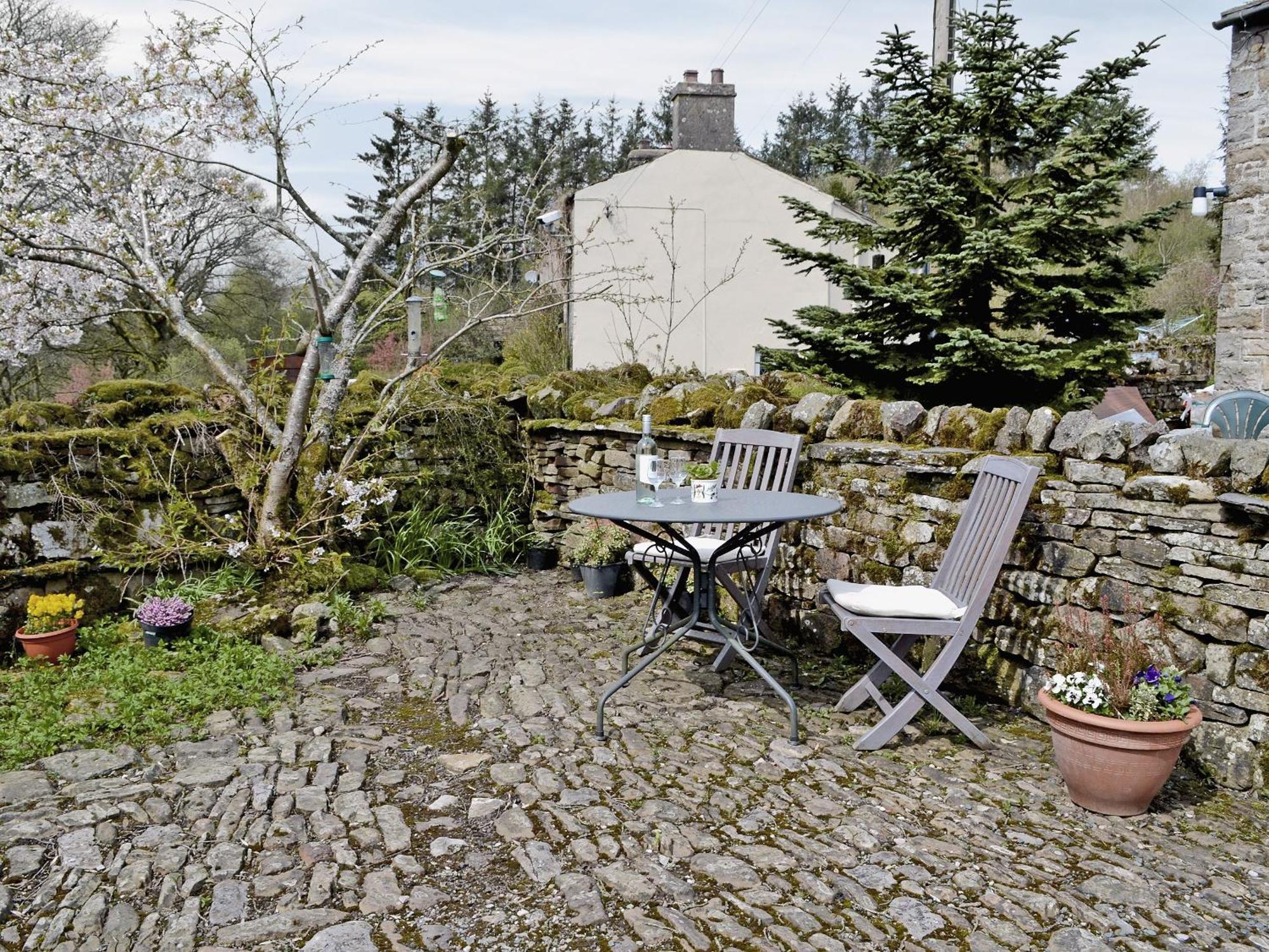 Greystones Cottage Hardraw 外观 照片