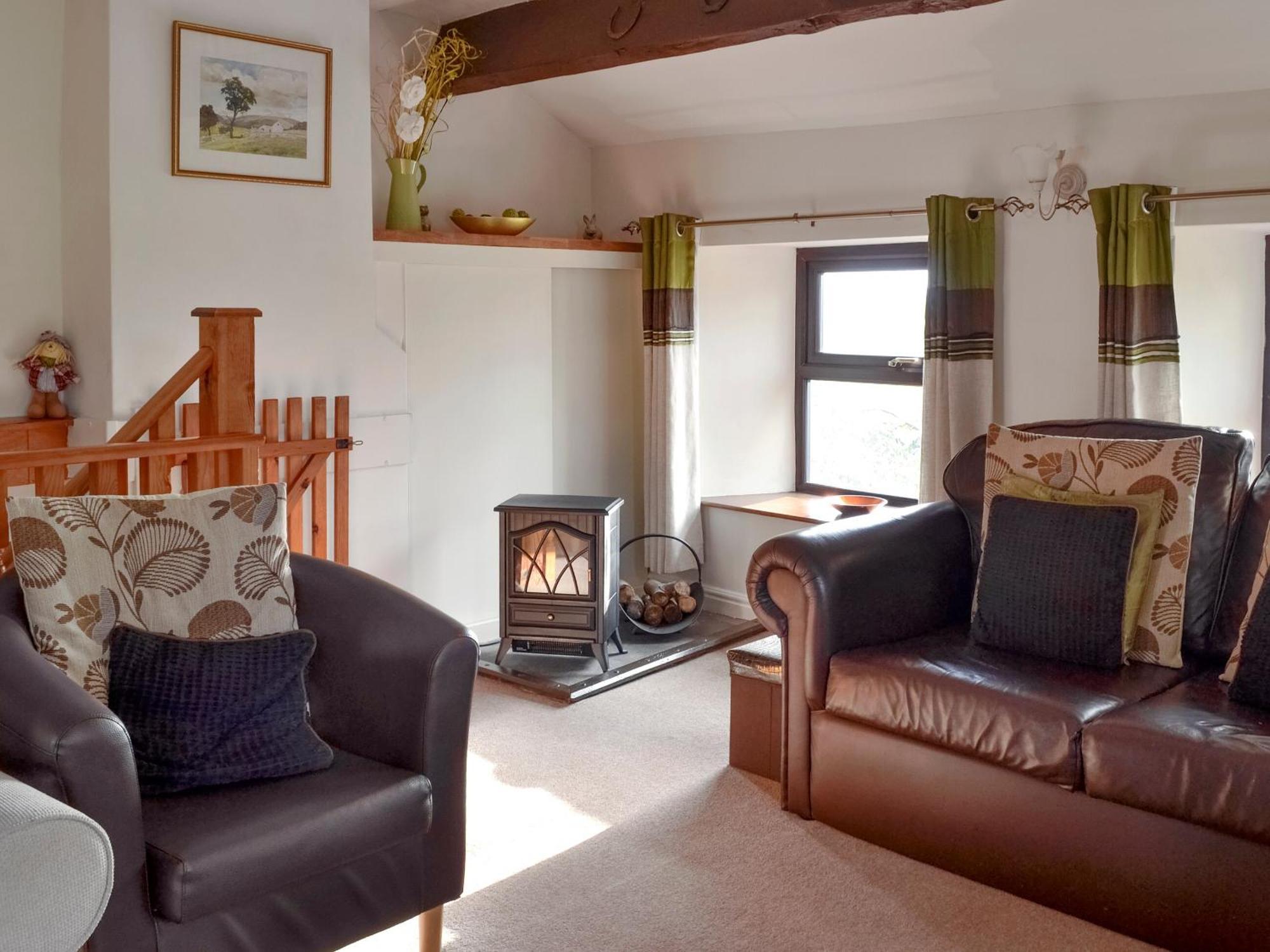 Greystones Cottage Hardraw 外观 照片